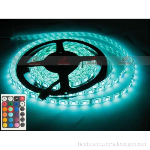 Tape Light   christmas decorative lights